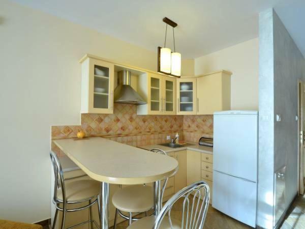 Apartamenty U Barbary เอลก์ ภายนอก รูปภาพ