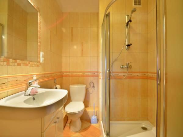 Apartamenty U Barbary เอลก์ ภายนอก รูปภาพ